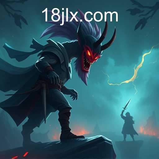 The Rise of 18jl in Online Gaming