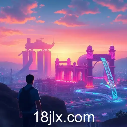 Digital Gaming Revolution in 2025