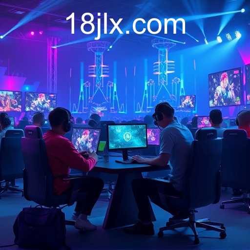 Gaming Evolution: The Rise of English Game Sites