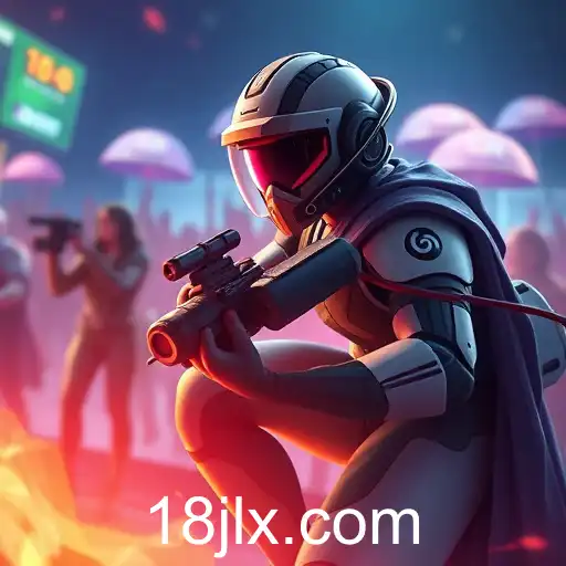 Gaming Evolution: The Impact of 18jl in 2025