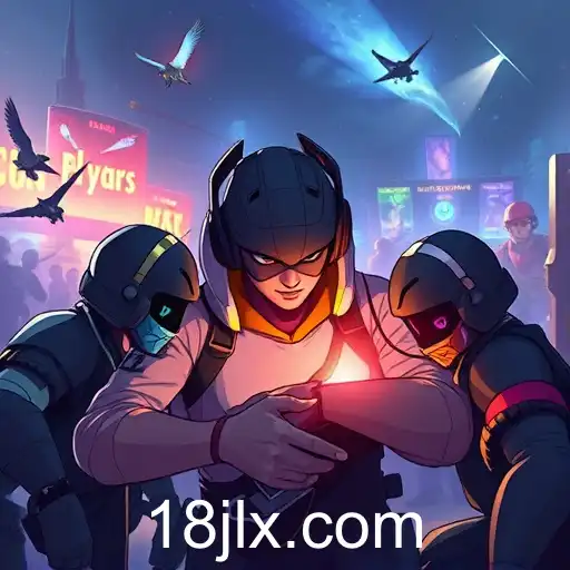 Gaming Evolution: Trends and Insights