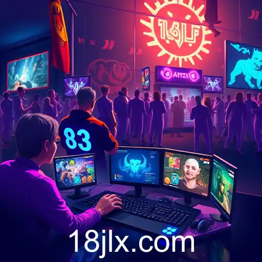 Gaming Evolutions in the Modern Era