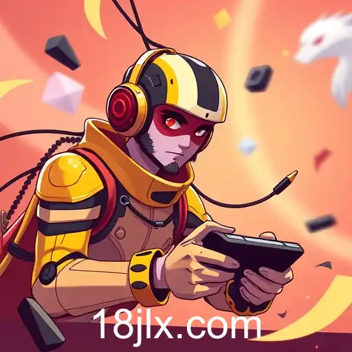 Gaming Industry's Latest Trends and Insights