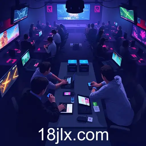 The Rise of English Gaming Platforms