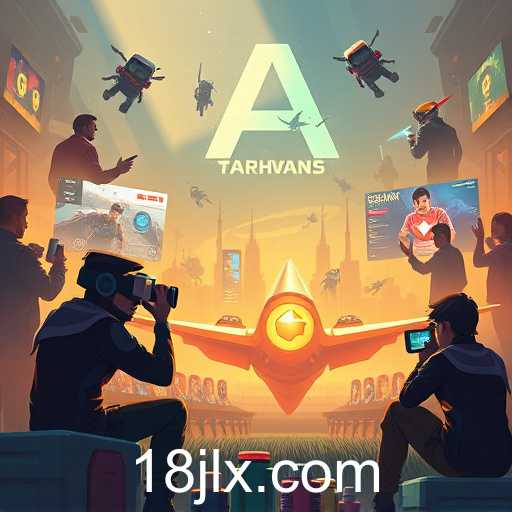 Gaming Trends and the Rise of '18jl'