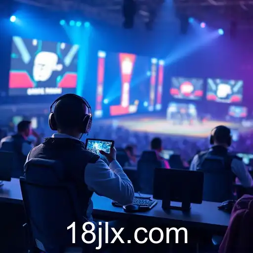 Gaming Trends and Evolutions in 2025