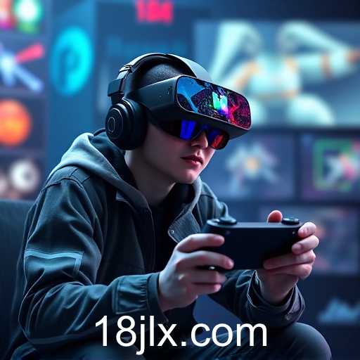 Gaming Trends and Impact with 18jl