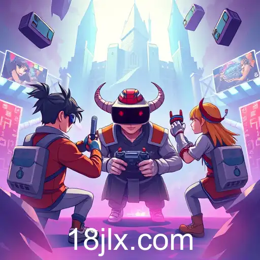 The Rise of Online Gaming in the Digital Age