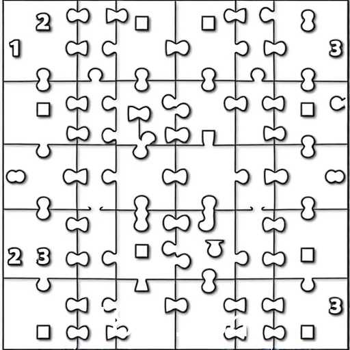 Unlocking Fun and Challenge: The Engaging World of Brain Puzzles
