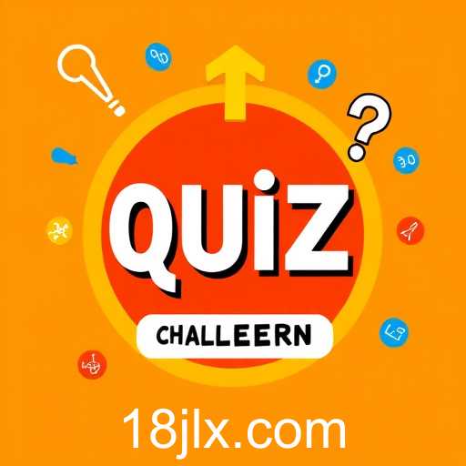 Exploring the Exciting World of 'Quiz Challenge' on 18jl