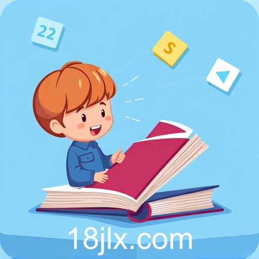 Unlocking Potential: Enhancing Literacy through Interactive 'Reading Skills' Games