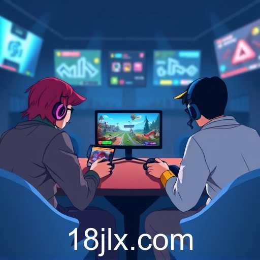 The Resurgence of Online Puzzle Games