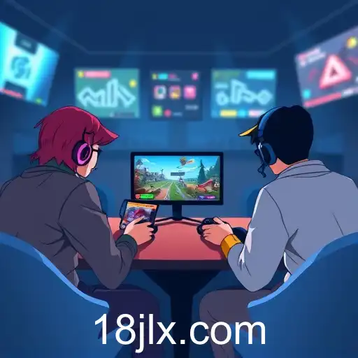 The Resurgence of Online Puzzle Games