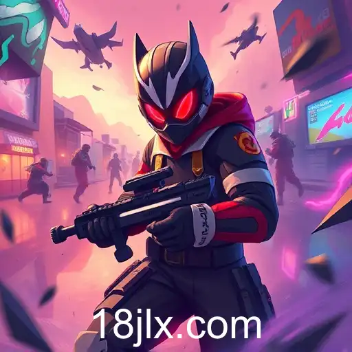 The Rise of 18jl: Revolutionizing Online Gaming Experiences