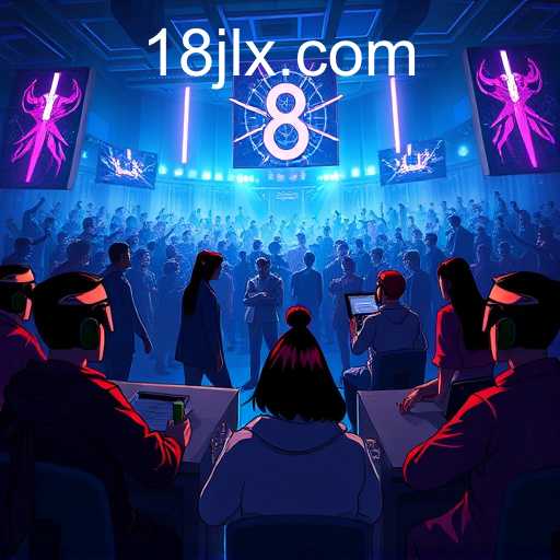 The Rise of 18jl in the Gaming World