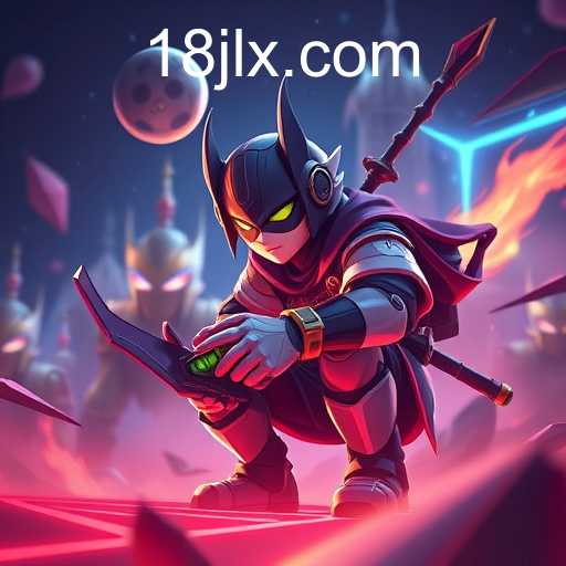 The Rise of 18jl: A Gaming Hub