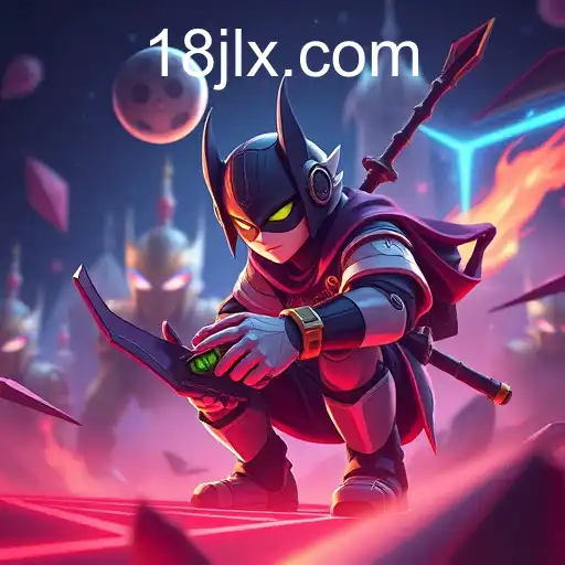 The Rise of 18jl: A Gaming Hub