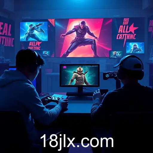 The Rise of 18jl: Transforming Online Gaming in 2025