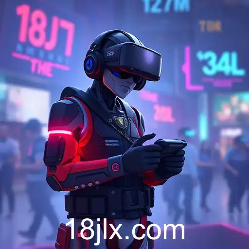 Exploring the Rise of Gaming in 2025