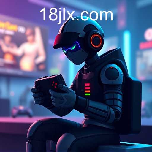 Shaping Gaming Trends with 18jl: A New Era