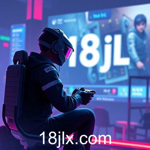 The Rise of 18jl and Gaming Trends in 2025