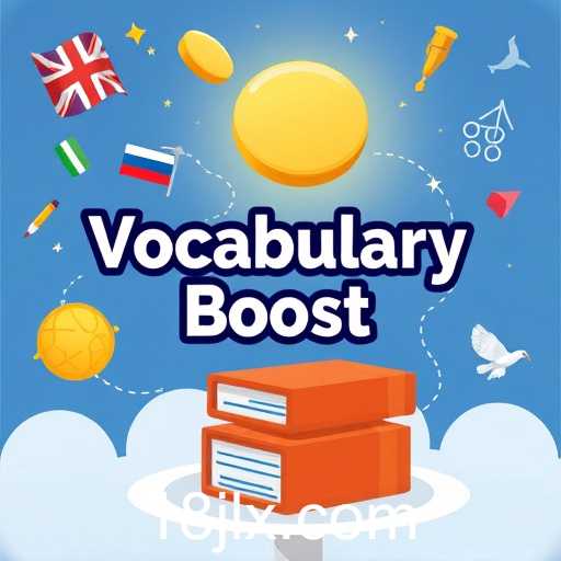 Unleashing Your Word Power: Exploring the Thrills of 'Vocabulary Boost'