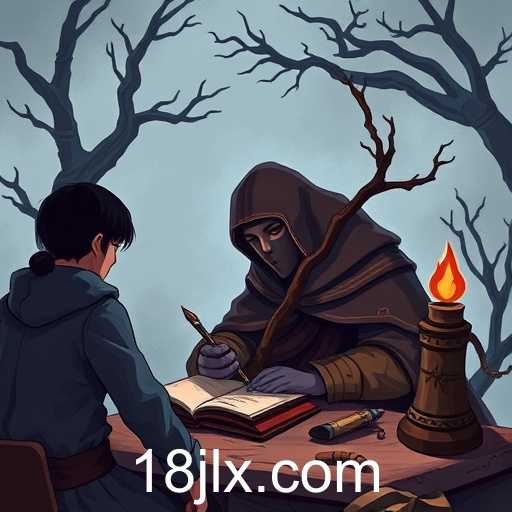 Exploring the Creative Writing Category in Online Gaming