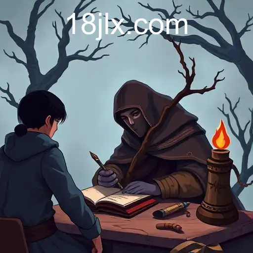 Exploring the Creative Writing Category in Online Gaming